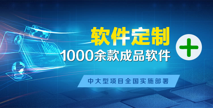 新政软件开发